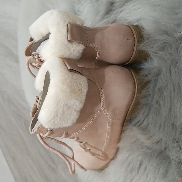 Report boots - Picture 3 of 8